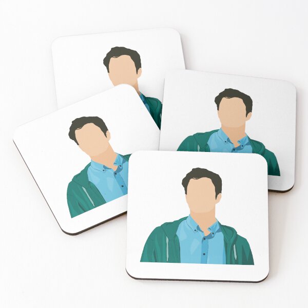 Item preview, Hughie Campbell  Jack Quaid - The Boys designed and sold by ambrialau-rie.