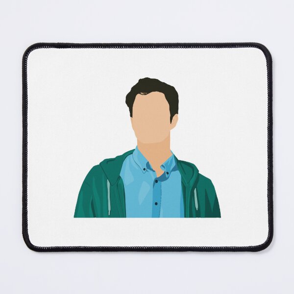 Item preview, Hughie Campbell Jack Quaid - The Boys designed and sold by ambrialau-rie.