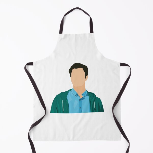 Item preview, Hughie Campbell Jack Quaid - The Boys designed and sold by ambrialau-rie.