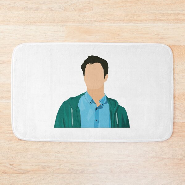 Item preview, Hughie Campbell  Jack Quaid - The Boys designed and sold by ambrialau-rie.