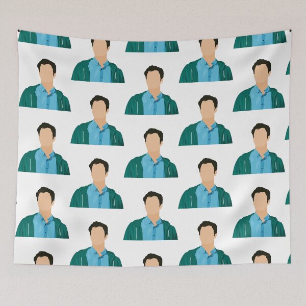Item preview, Hughie Campbell  Jack Quaid - The Boys designed and sold by ambrialau-rie.