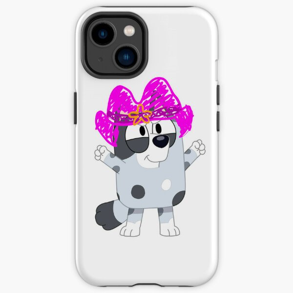 Bluey Phone Cases for Sale Redbubble