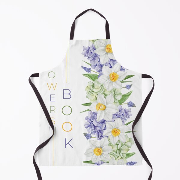 Item preview, FLOWERS BOOK designed and sold by Lyoubi.