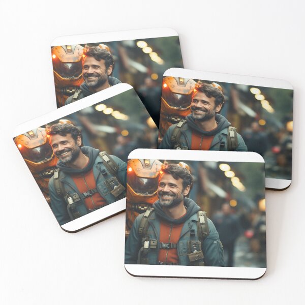 Item preview, Emotional Robotics Engineer - Robotic Emotion Interaction Expert designed and sold by TheBrainArt.