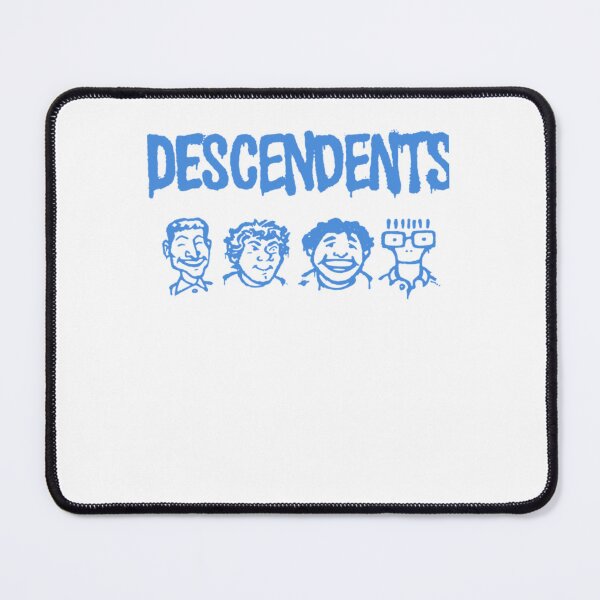 Item preview, Descendents  designed and sold by Biskasbaburu.