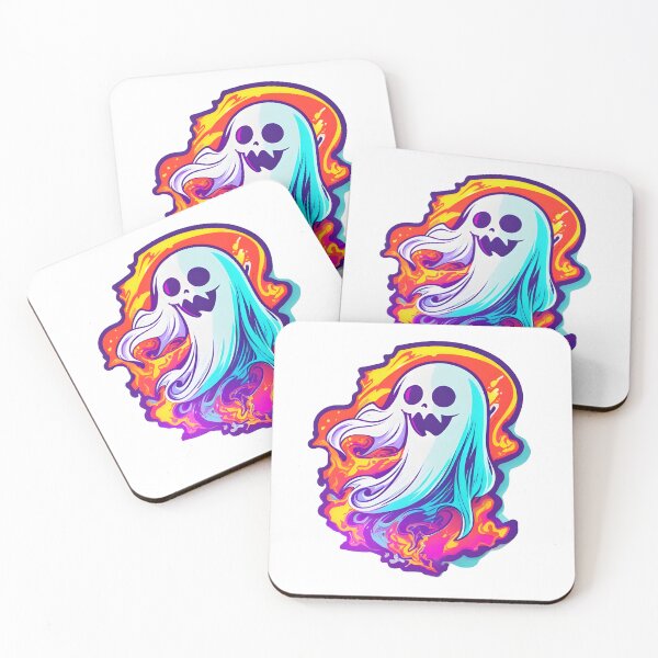 Item preview, Laughing Ghost designed and sold by Islandadora.