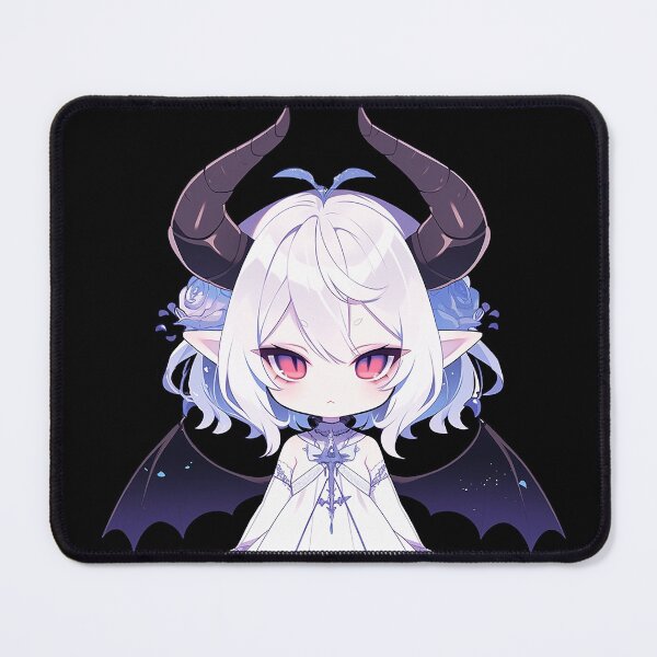 Item preview, Chibi Succubus designed and sold by A-Artistries.