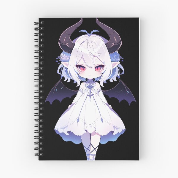 Item preview, Chibi Succubus designed and sold by A-Artistries.