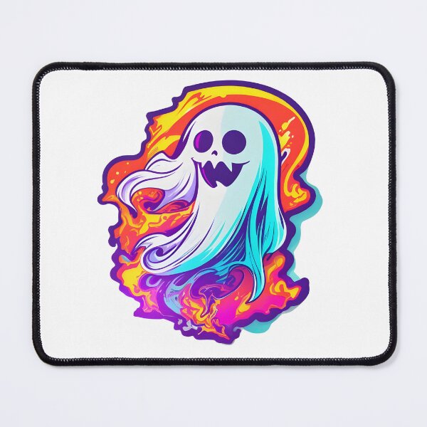 Item preview, Laughing Ghost designed and sold by Islandadora.