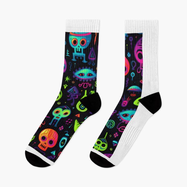 Item preview, Alien Gang Collection 4 - ProductOfOz designed and sold by BazAus.