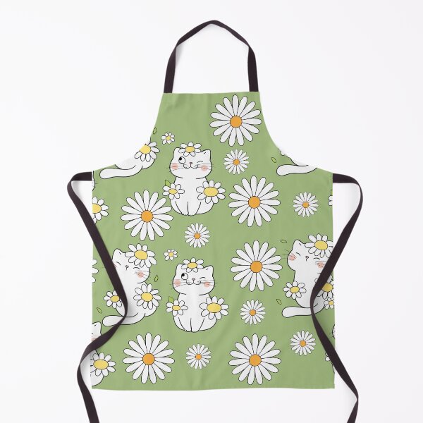 Item preview, Daisy Kitty-Green designed and sold by tomorrowsart.
