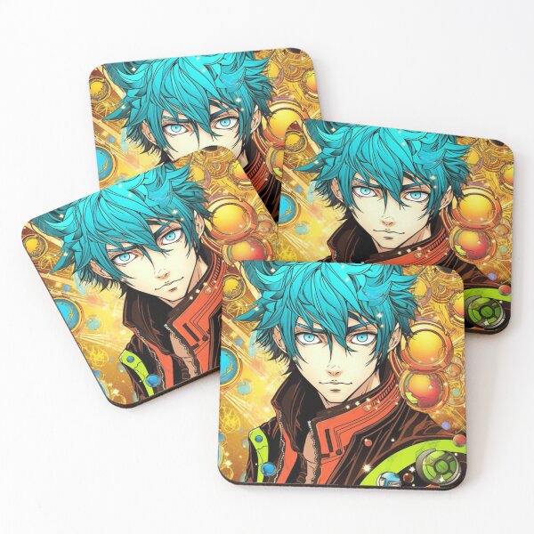 Item preview, Dimensional Traveler designed and sold by TebyArt.