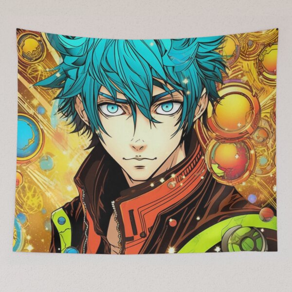 Item preview, Dimensional Traveler designed and sold by TebyArt.