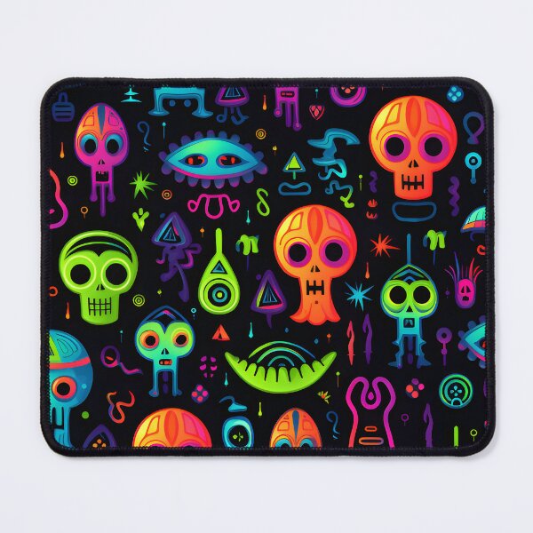 Item preview, Alien Gang Collection 4 - ProductOfOz designed and sold by BazAus.