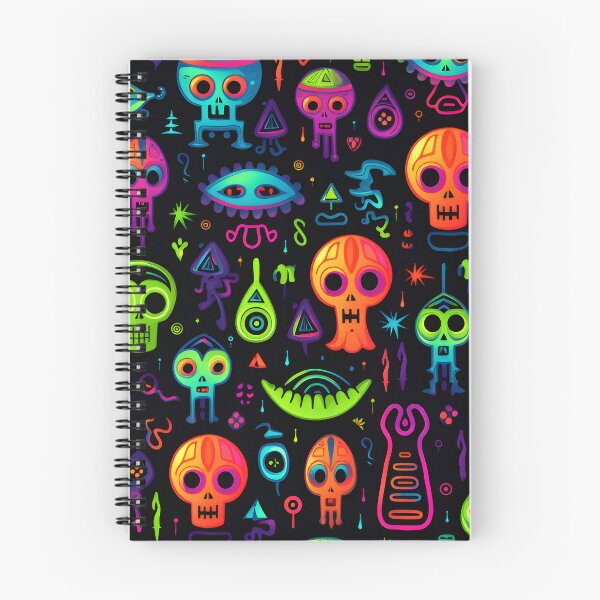 Item preview, Alien Gang Collection 4 - ProductOfOz designed and sold by BazAus.