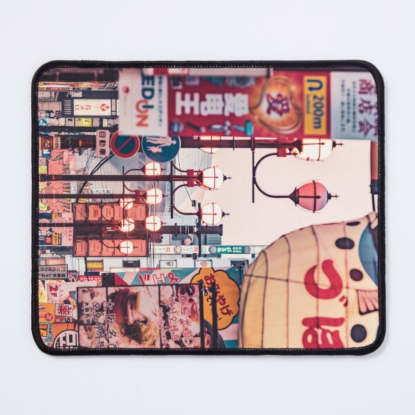 Item preview, Dōtonbori designed and sold by DeigoRusso.