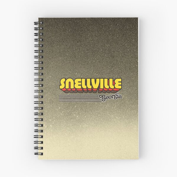 Item preview, Snellville, Georgia | Retro Stripes designed and sold by retroready.