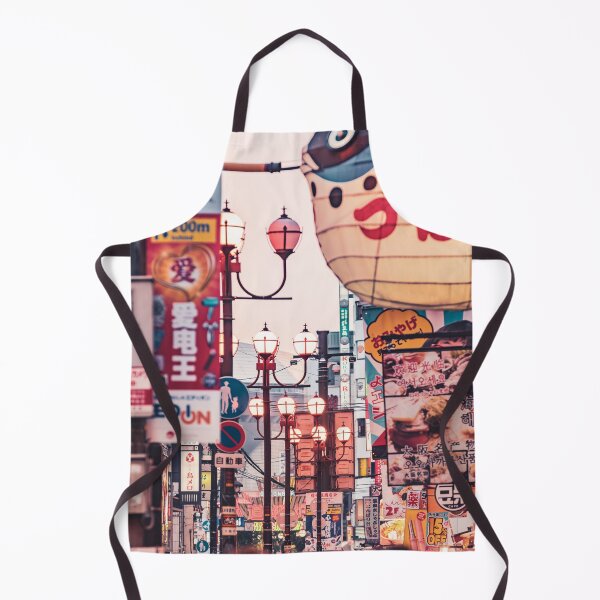 Item preview, Dōtonbori designed and sold by DeigoRusso.
