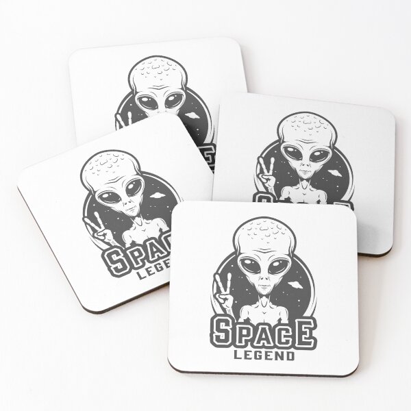 Item preview, Space Legend Designs. designed and sold by Sanavela.