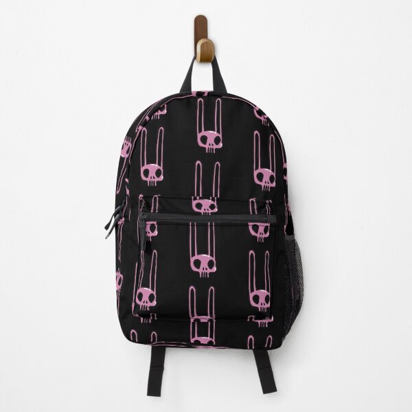 Item preview, Pink Bunny Skull designed and sold by SubtleSplit.