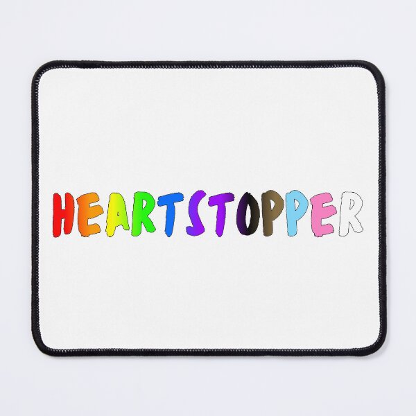 Item preview, HEARTSTOPPER designed and sold by mrnart27.
