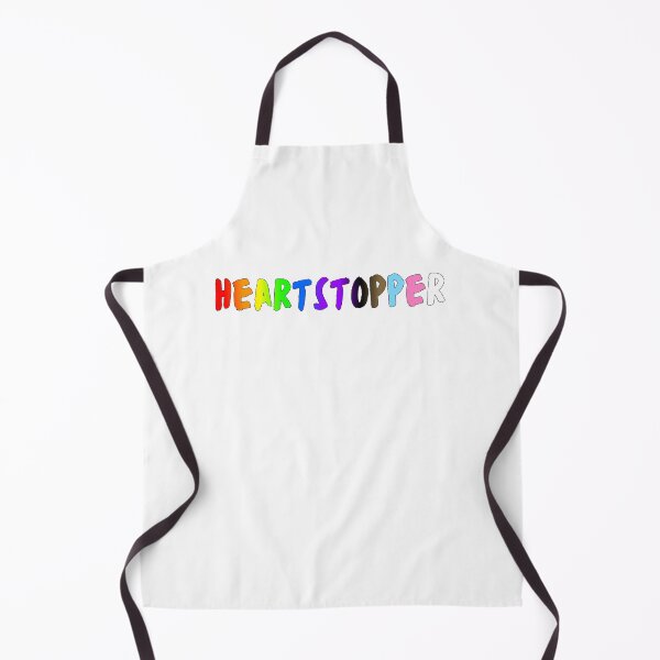 Item preview, HEARTSTOPPER designed and sold by mrnart27.