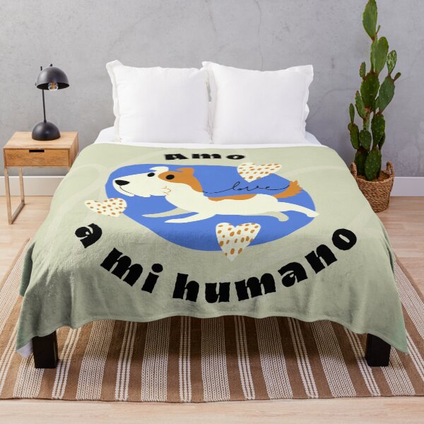 Item preview, Amor de perro designed and sold by Venezuelaaaaa.