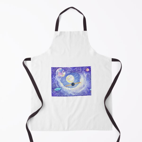 Item preview, The universe designed and sold by camillefct.