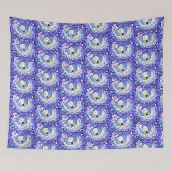 Item preview, The universe designed and sold by camillefct.