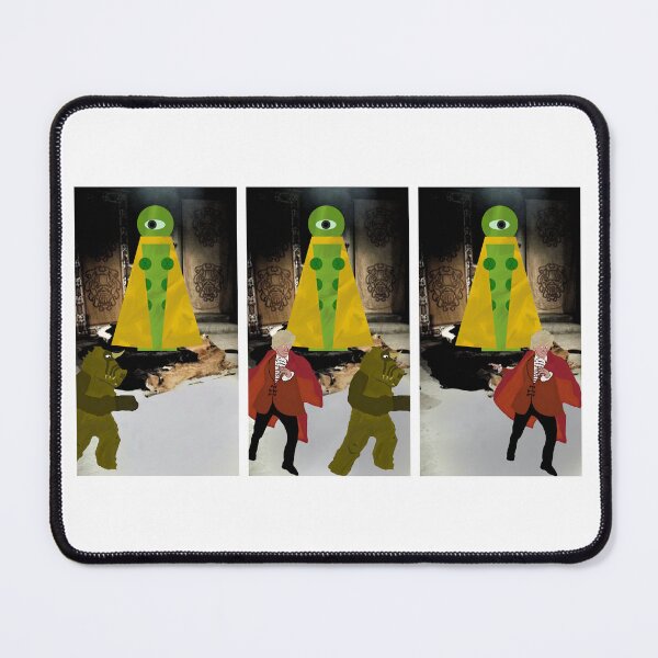 Item preview, The Game of Peladon designed and sold by kryten4k.