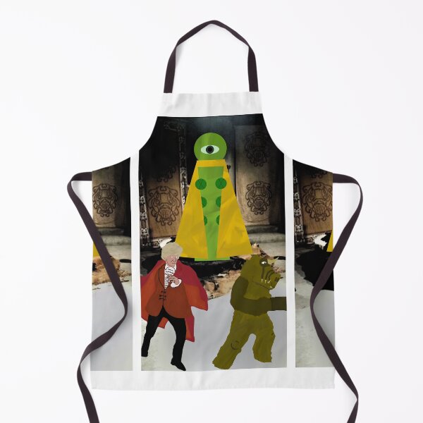 Item preview, The Game of Peladon designed and sold by kryten4k.