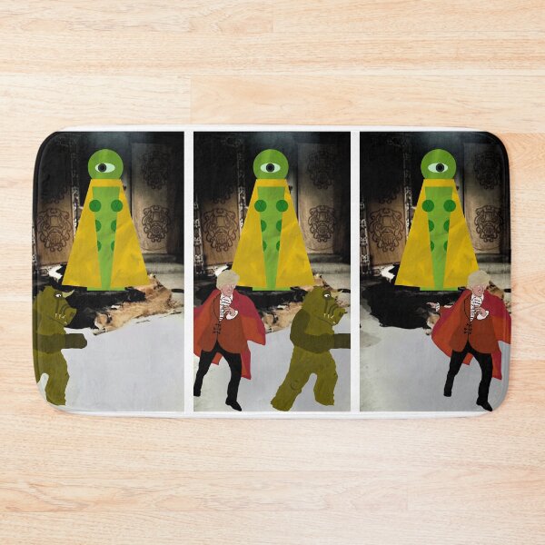 Item preview, The Game of Peladon designed and sold by kryten4k.
