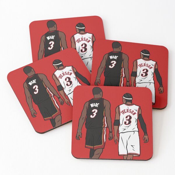 Item preview, Wade and Iverson designed and sold by RatTrapTees.