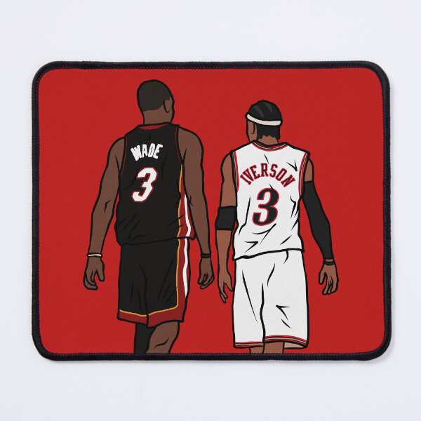 Item preview, Wade and Iverson designed and sold by RatTrapTees.