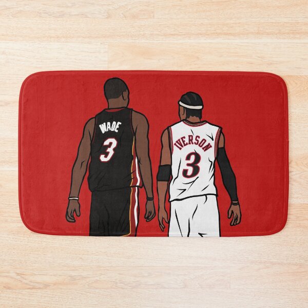Item preview, Wade and Iverson designed and sold by RatTrapTees.