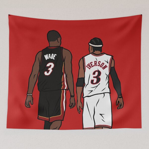 Item preview, Wade and Iverson designed and sold by RatTrapTees.