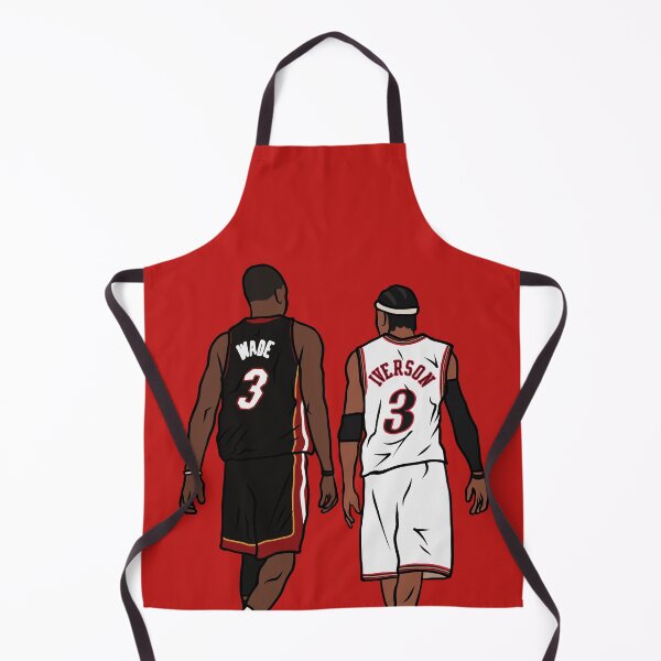 Item preview, Wade and Iverson designed and sold by RatTrapTees.