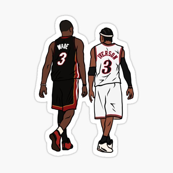 Item preview, Wade and Iverson designed and sold by RatTrapTees.