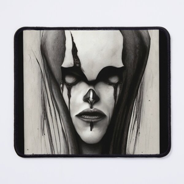 Item preview, Harlequin designed and sold by Arte-Vivo.