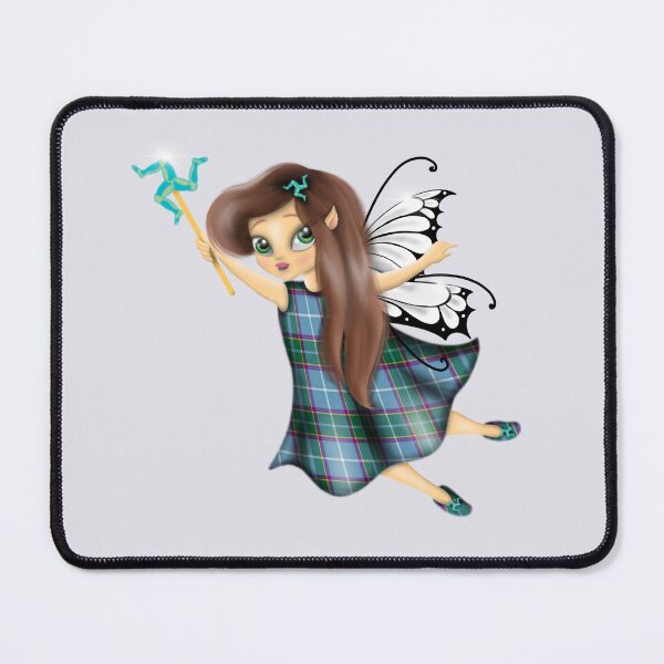 Item preview, Manx fairy designed and sold by Manxcraft.