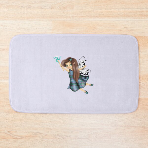 Item preview, Manx fairy designed and sold by Manxcraft.