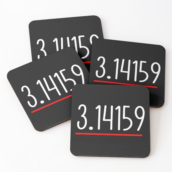Item preview, 3.14 maths symble designed and sold by Ashtreemeadow.