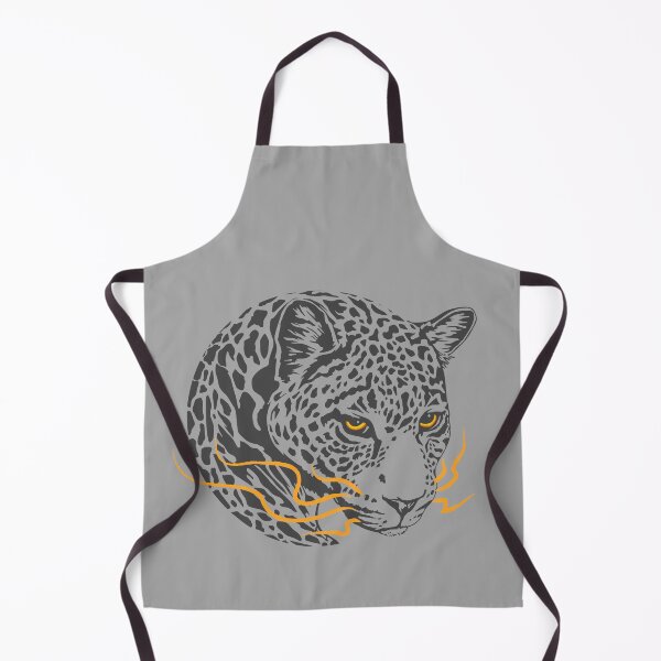 Item preview, Leopard designed and sold by AmmaShani.