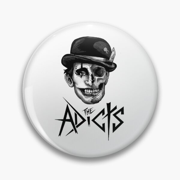 Item preview, the adicts rock  designed and sold by Biskasbaburu.
