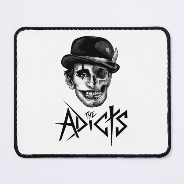 Item preview, the adicts rock  designed and sold by Biskasbaburu.