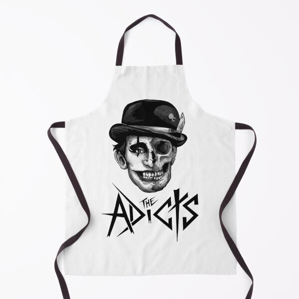 Item preview, the adicts rock  designed and sold by Biskasbaburu.