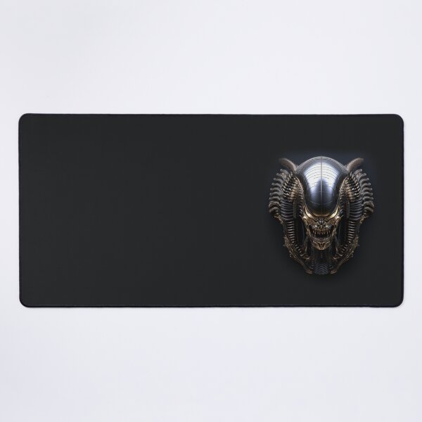 Item preview, Alien unique artwork designed and sold by dirimir.