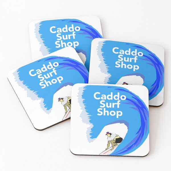 Item preview, Caddo Surf Shop designed and sold by Steve Spencer.