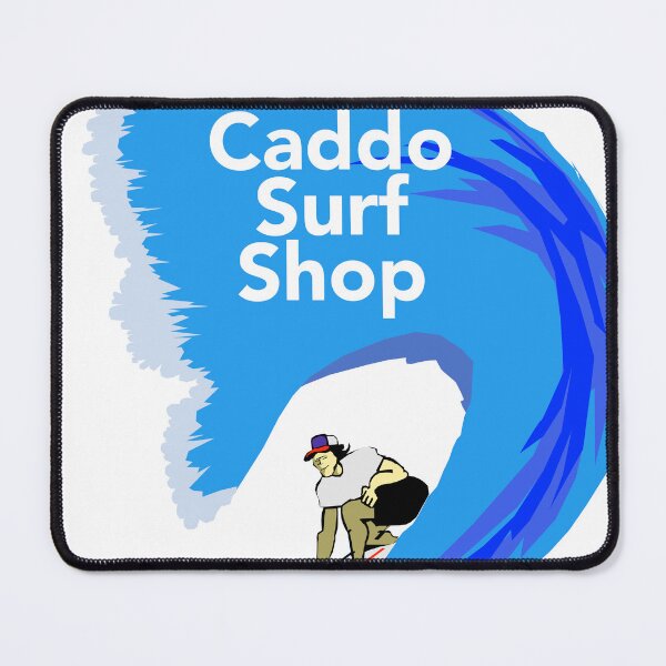 Item preview, Caddo Surf Shop designed and sold by Steve Spencer.