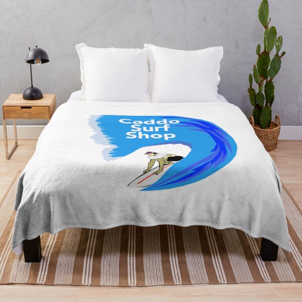 Item preview, Caddo Surf Shop designed and sold by Steve Spencer.